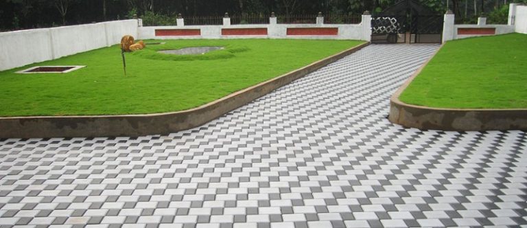 تركيب انترلوك