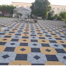 تركيب انتر لوك في الشارقه