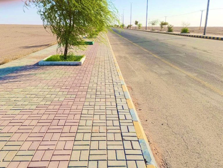 تركيب انترلوك في الفجيره