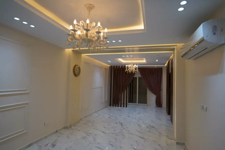 تركيب جبس بورد في ابوظبي