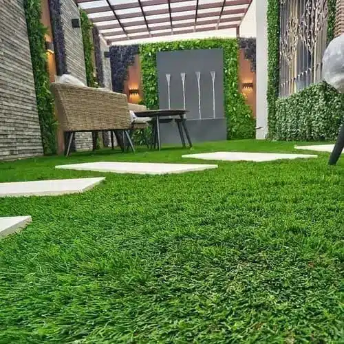 تركيب عشب صناعي في ام القيوين